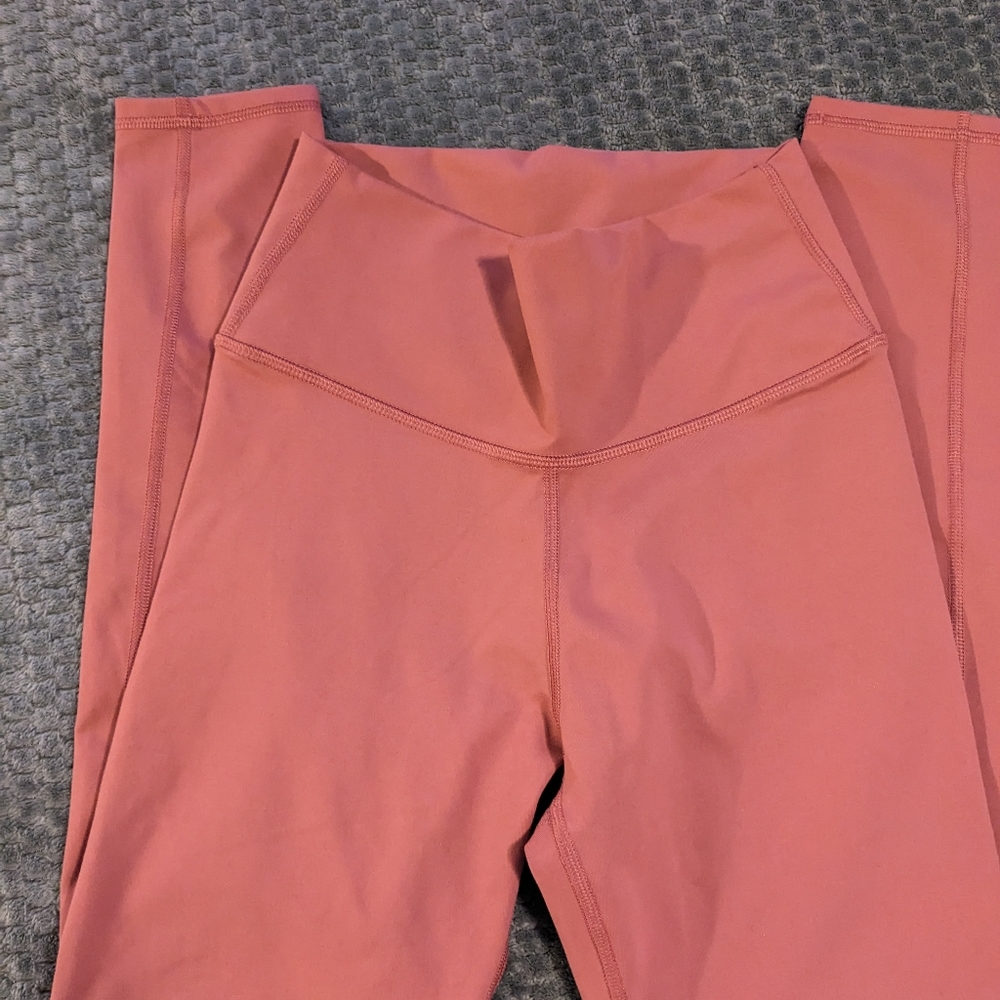 Fabletics Define Powerhold Leggings in Caspia